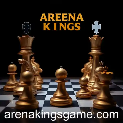 Rising Popularity of Arena Kings Among Digital Gamers