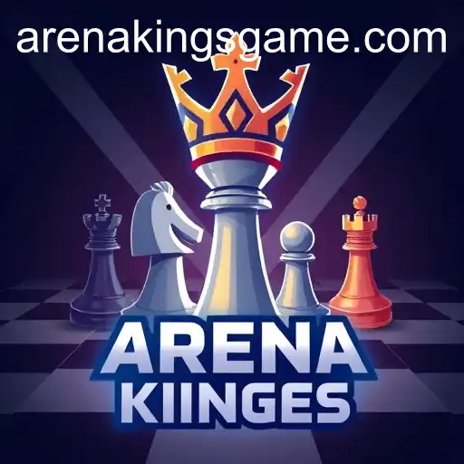 Arena Kings Game: A New Era of Gaming