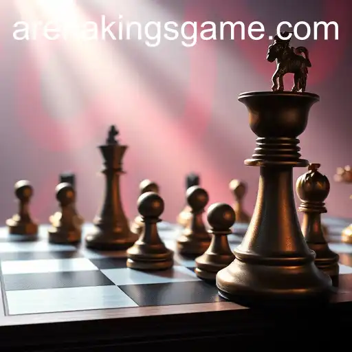 Arena Kings: The Rise of Online Gaming Tournaments