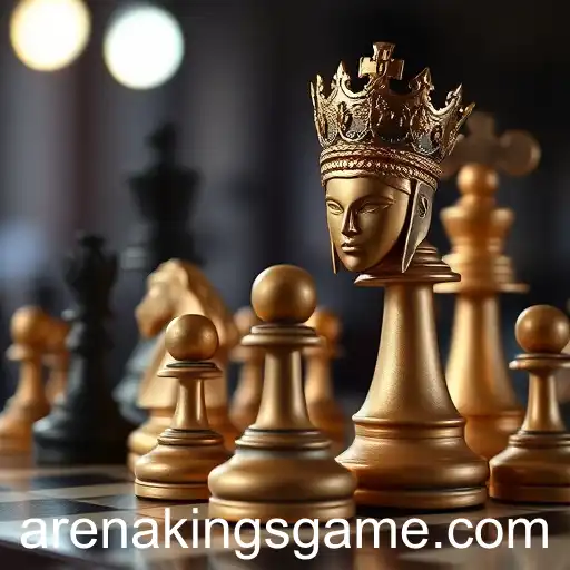 The Rise of Arena Kings in Online Gaming