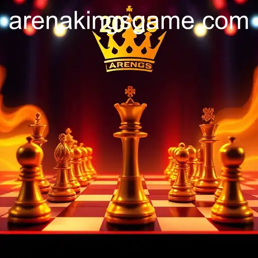 Arena Kings Game Trends in 2025