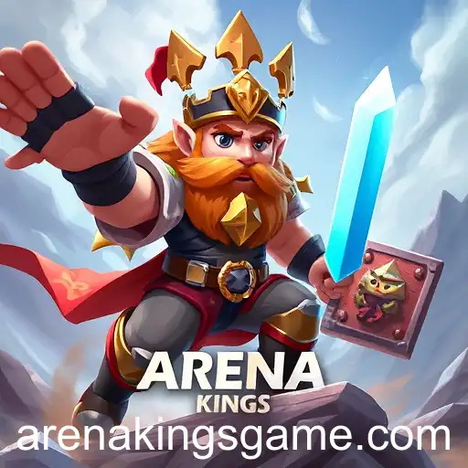 Arena Kings Electrifies Digital Chess Community