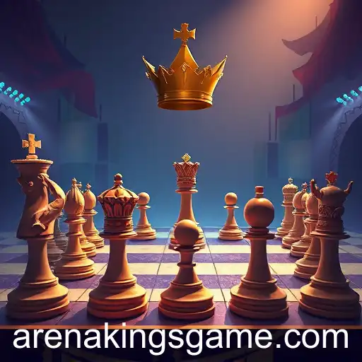 Arena Kings Game: A New Era in Interactive Entertainment
