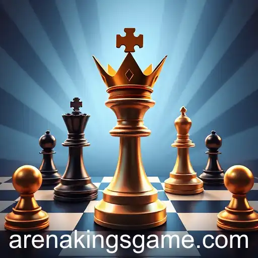 Rising Popularity of Arena Kings Among Digital Gamers
