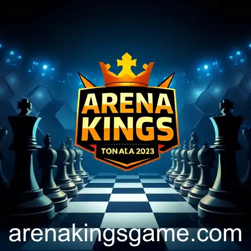 The Rise of Arena Kings in Online Gaming