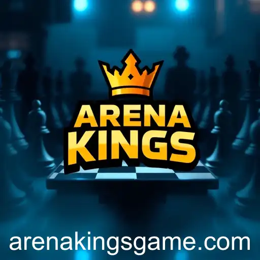 The Rise of Competitive Chess in Arena Kings
