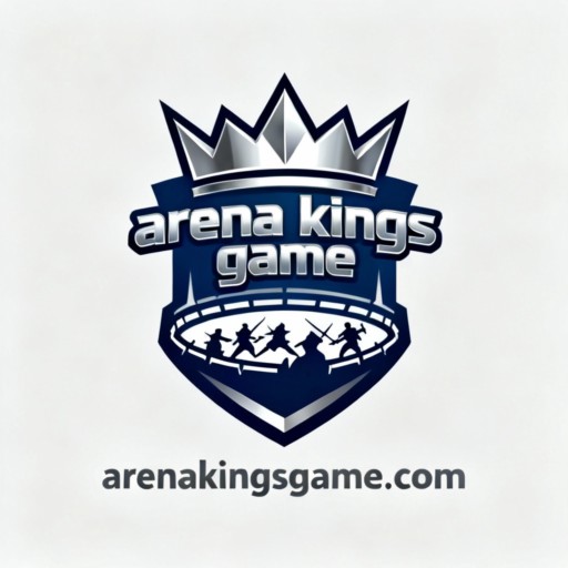 arena kings game