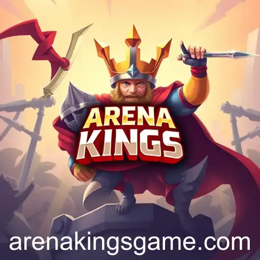 The Exciting World of Arena Kings: Dominating the Leaderboard