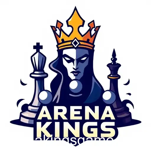 The Rise of Arena Kings in Online Gaming