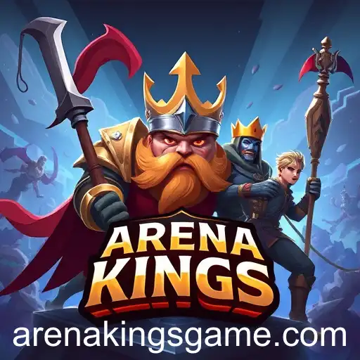 Innovating Customer Support: The Game-Changing Impact of 'Arena Kings Game'